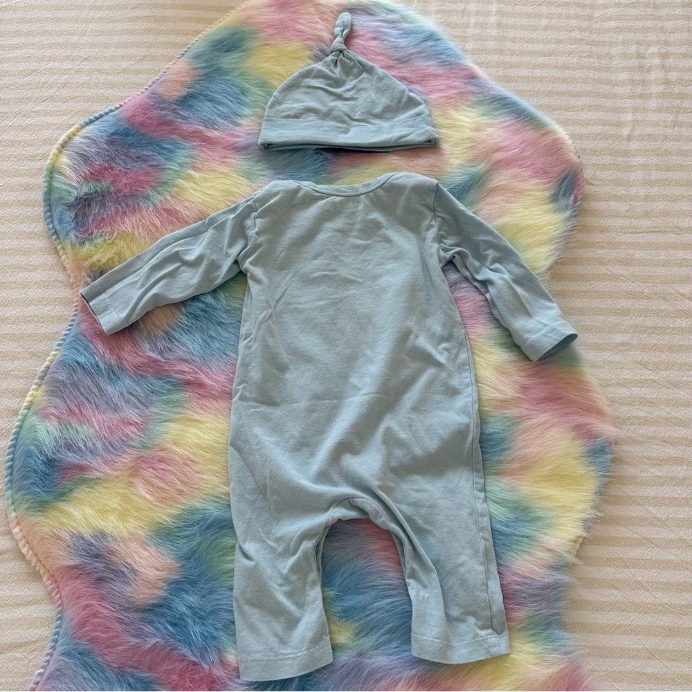 Infant Diesel Set - Picture 4 of 6